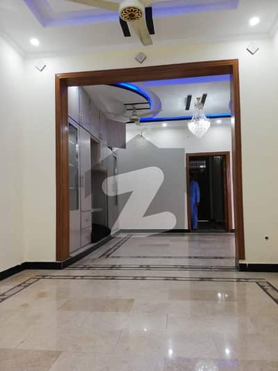 Beautiful 5 Marla Ground Portion Available for Rent in Airport Housing Society Near Gulzare Quid and Express Highway