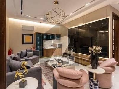 KANAL FULLY FURNISHED SLIGHTLY USE NEAR PARK & SPICE BAZAR TOP LOCATION BUNGALOW FOR SALE