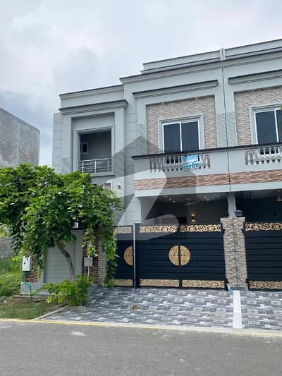 Buying A Prime Location House In Royal Palm City - Block D Gujranwala?