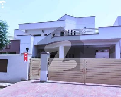 20 MARLA 4 BEDROOMS BRIG HOUSE AVAILABLE FOR SALE