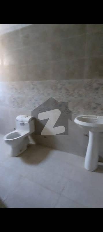 نارتھ ناظم آباد ۔ بلاک ایف نارتھ ناظم آباد,کراچی میں 3 کمروں کا 10 مرلہ فلیٹ 2.85 کروڑ میں برائے فروخت۔