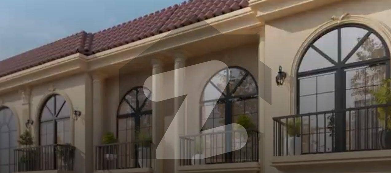 5 Marla Town House Prime Location 5 Marla Town House Prime Location