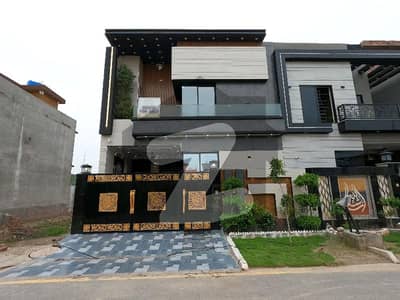 Prominently-Located House Available In Park View City - Tulip Overseas For Sale