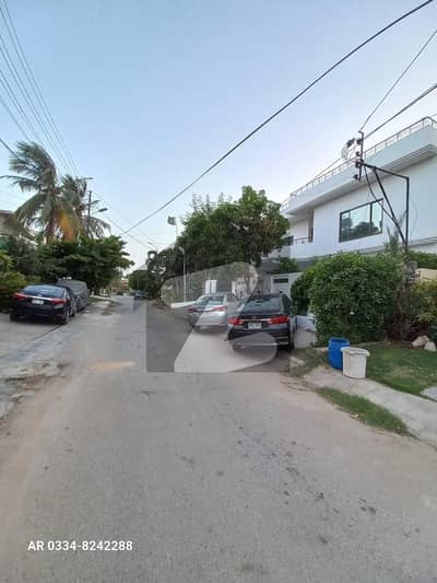 500 Yard Bungalow Available For Sale In DOHS Phase-01