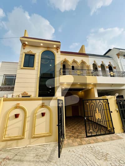 3M HOUSE FOR SALE AT NEW MODEL TOWN MPS ROAD