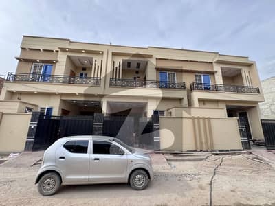 4 Marla Brand New Luxurious House for Sale in Bahadarpur Colony