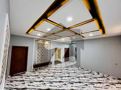 10 Marla House For Sale In Shalimar Officer Avenue