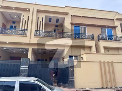 Beautiful 4 Marla House For Sale