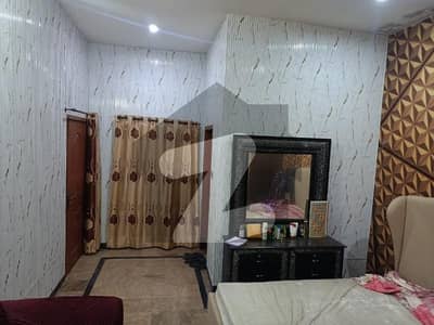 5 Marla House For Sale