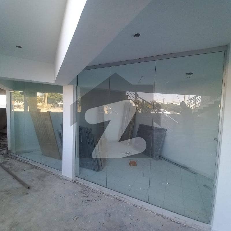 Shop For Rent In I-16 Markaz