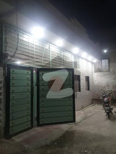 New 5 Marla House Electricity Water Registry Intkal Demand 90 Lack Sudran Road