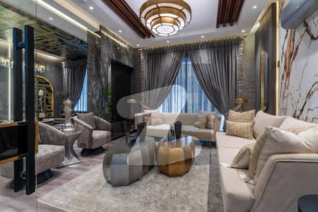 Luxury