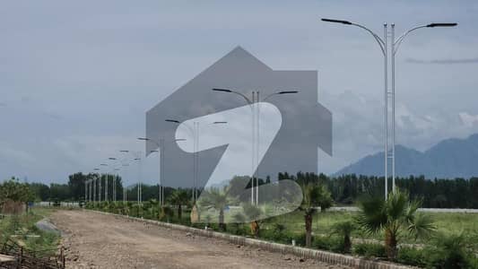 میری لینڈ ہاؤسنگ سوسائٹی بابیانی روڈ,مردان میں 10 مرلہ رہائشی پلاٹ 67.0 لاکھ میں برائے فروخت۔