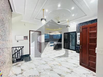 5 Marla House for Rent in Faisal Town F-18 Islamabad