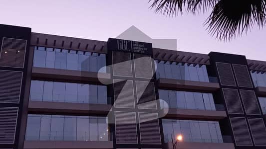 ONE Besdroom Available in The Grande Business Center