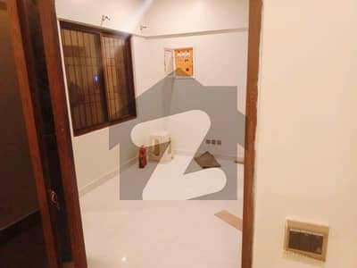 بخاری کمرشل ایریا ڈی ایچ اے فیز 6,ڈی ایچ اے ڈیفینس,کراچی میں 3 کمروں کا 6 مرلہ فلیٹ 2.9 کروڑ میں برائے فروخت۔