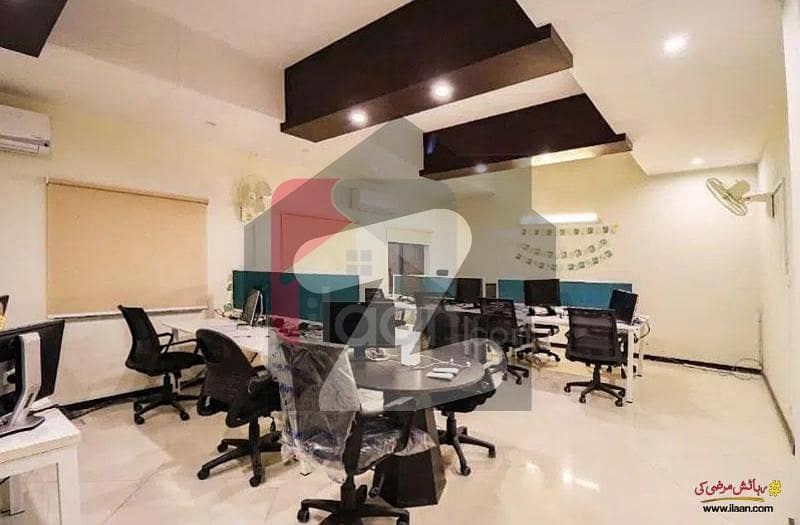 660 Sq. Ft Office For Rent