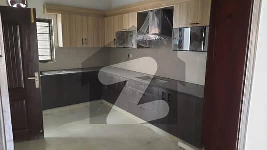 3 Bed Apartment For Sale In Askari Height 4, DHA 5 Islamabad