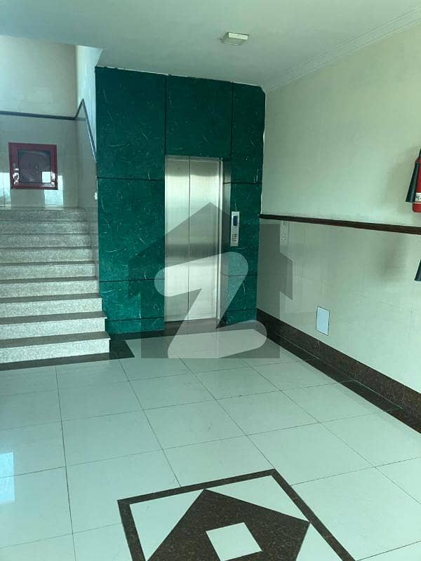 3 Bed Safari Apartment with Servant Room & Parking