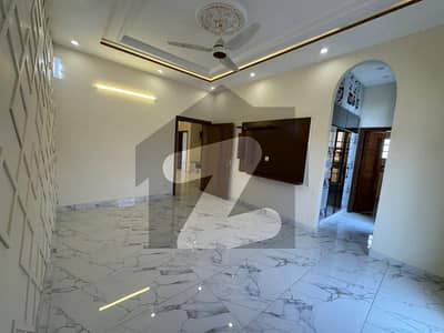 10 marla brand new house for sale on main boulevard aat etihad town block c phase 1