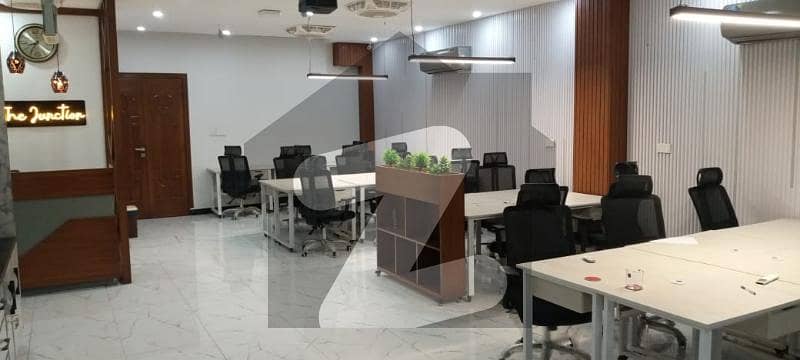 It Office Furnish It Office Furnish