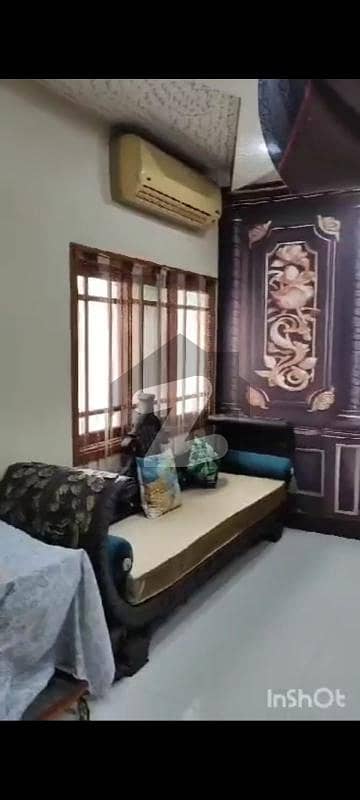 3 Bed Fully Furnished Apartment For Sale In Clifton Block 8