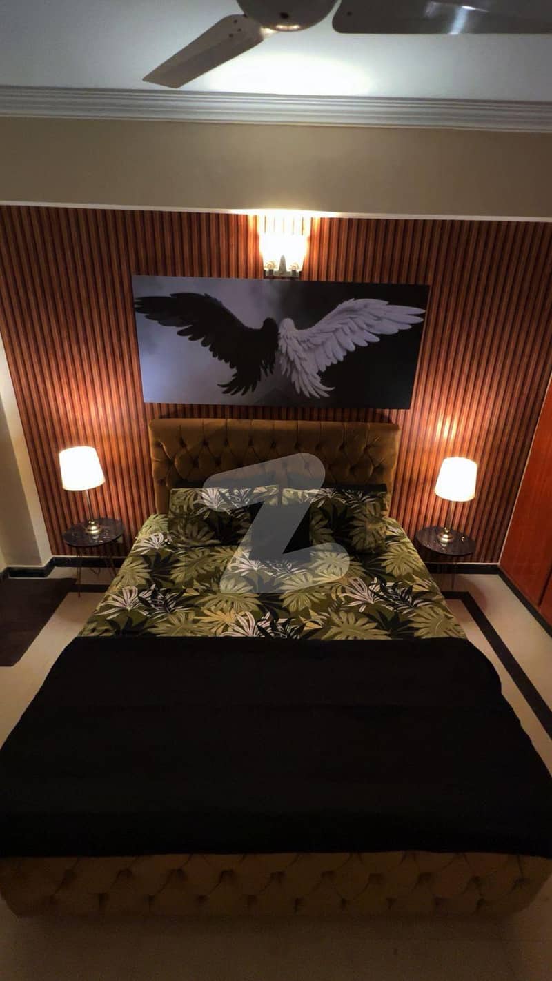 ای ۔ 11 اسلام آباد میں 1 کمرے کا 2 مرلہ فلیٹ 75.0 لاکھ میں برائے فروخت۔