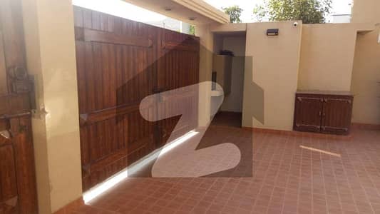 DEFENCE 500 YARDS GROUND FLOOR PORTION FOR RENT