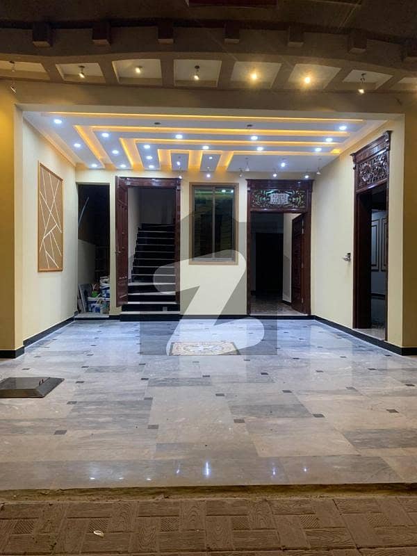 8 Marla Double Storey House