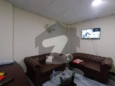 6 Marla Hall Available For Rent On Hajipura Road
