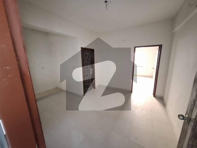 750 Square Feet Flat Situated In Daniyal Residency For Sale