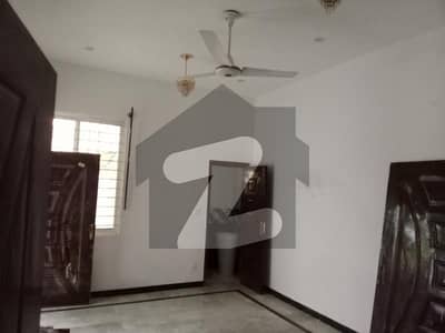 Safety And Beautiful House