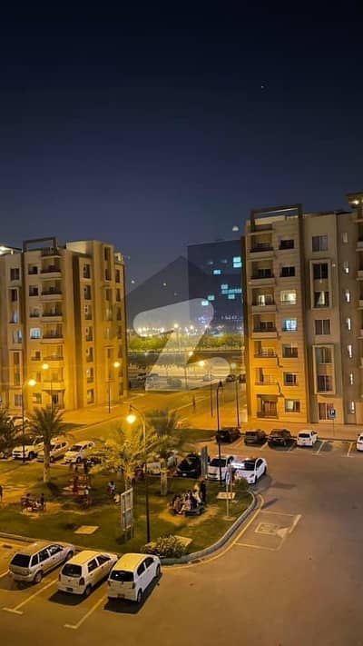 Luxurious 2 Bedroom Apartment Available For Rent, Near Main Entrance Of Bahria Town