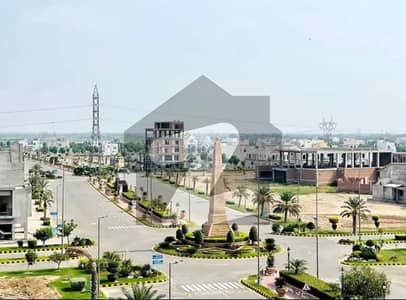 سٹی ہاؤسنگ سمندری روڈ سٹی ہاؤسنگ,فیصل آباد میں 10 مرلہ رہائشی پلاٹ 73.5 لاکھ میں برائے فروخت۔