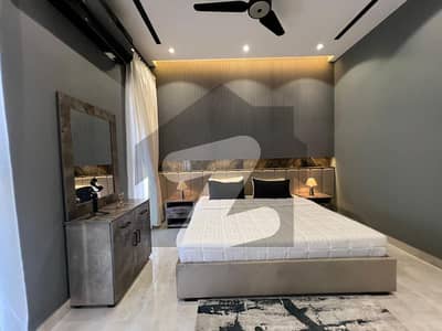FURNISHED