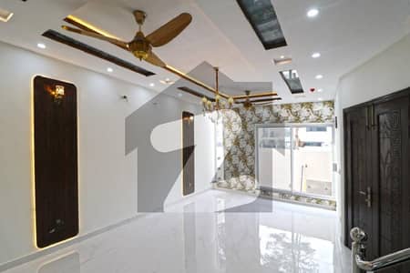 5 MARLA LOWER PORTION FOR RENT
