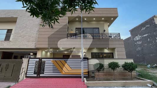 Double Unit 7 Marla Brand New House For Sale Bahria Town Phase 8 Usman Block Rawalpindi Double Unit 7 Marla Brand New House For Sale Bahria Town Phase 8 Usman Block Rawalpindi