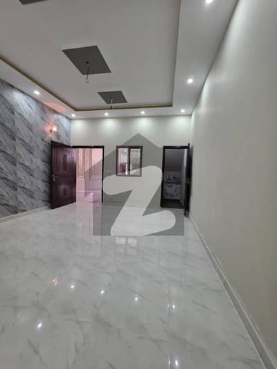 3.5 Marla Brand New House, Ilyas Park, Heir, Bedian Road, Lahore Cantt