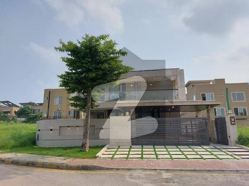 Classic Design House For Sale In DHA-1 Sector F Classic Design House For Sale In DHA-1 Sector F