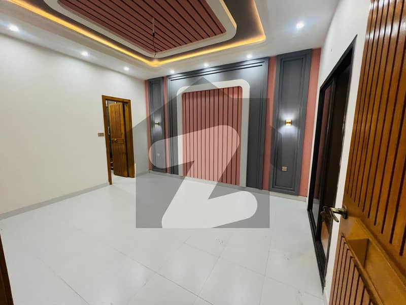 Isra Village Housing Society Offering Unparalleled Luxury And Comfort.