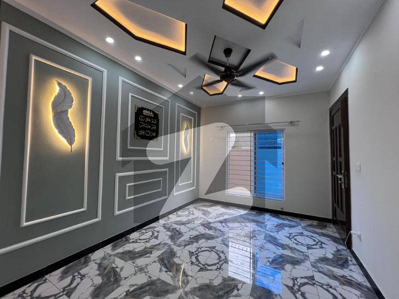 I-14 Brand New Luxury House For Sale I-14 Brand New Luxury House For Sale