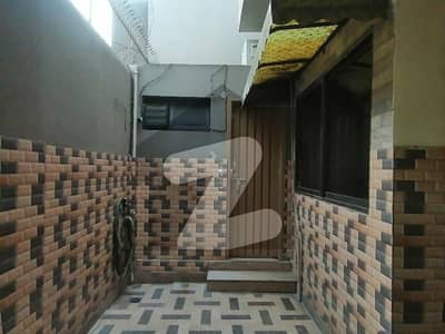 Highly-Desirable Prime Location 8 Marla House Available In Royal Garden