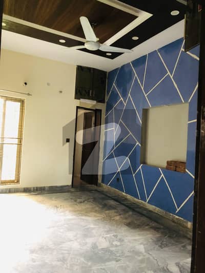 5 Marla Upper Portion Available For Rent