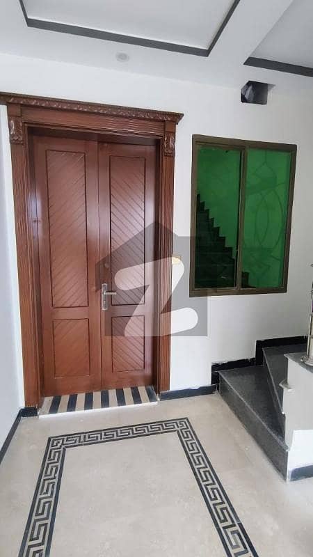 Dubble Unit House