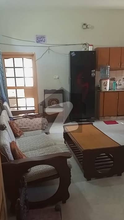 گلشن-اے-آمنہ نیشنل ہائی وے,کراچی میں 3 کمروں کا 5 مرلہ مکان 90.0 لاکھ میں برائے فروخت۔