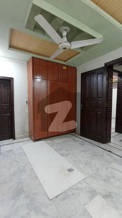 25*40 Used House Available For Sale G13/4 Ideal Location Nearly Kashmir Highway Islamabad
