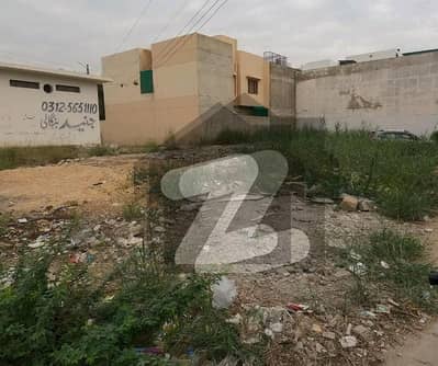 Ideal On Excellent Location Residential Plot For Sale In DHA Phase 7 Extension