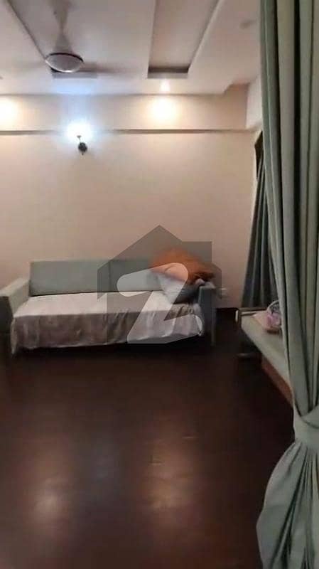 Corner Apartment For Sale