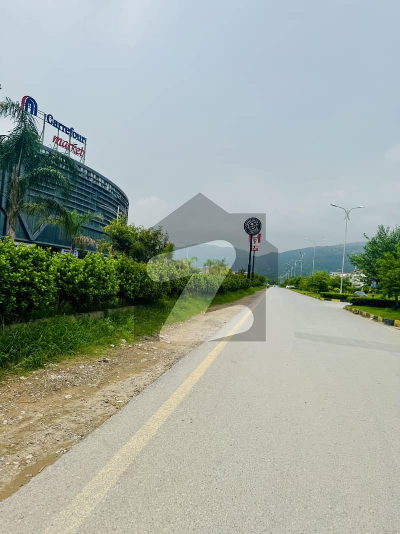 25x40 Plot For Sale In D-12/3 25x40 Plot For Sale In D-12/3