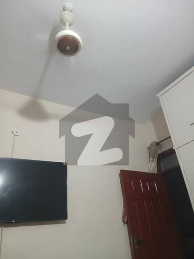 Ground Floor 2bd Dining Dingroom 2attach Bths 2years Old Portion Small Family Only 50thousnd Rent 2lac Deposite Ms Estate M Shahzaib Only Call